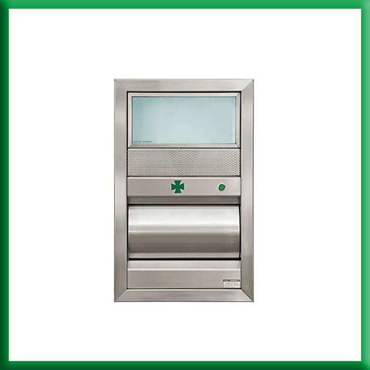 Dispensador Medicamentos Canarias I+farma