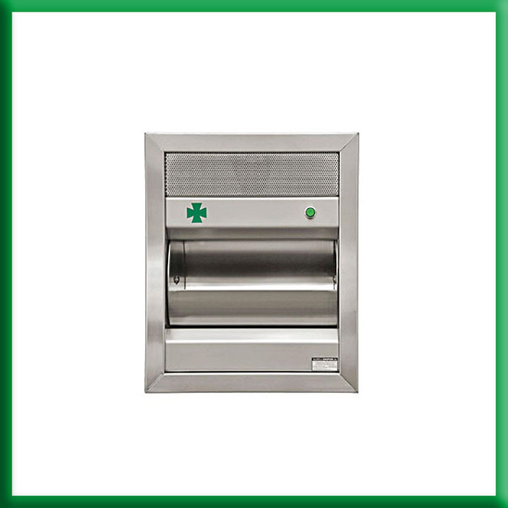 Dispensador Medicamentos Canarias I+farma
