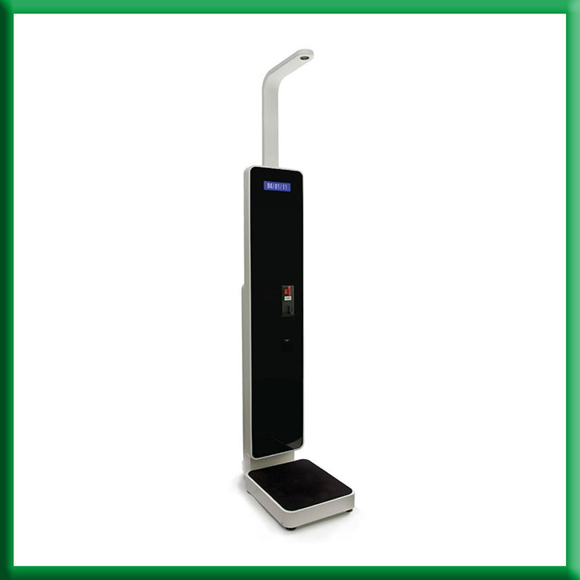 Bascula de farmacia Phone 2019
