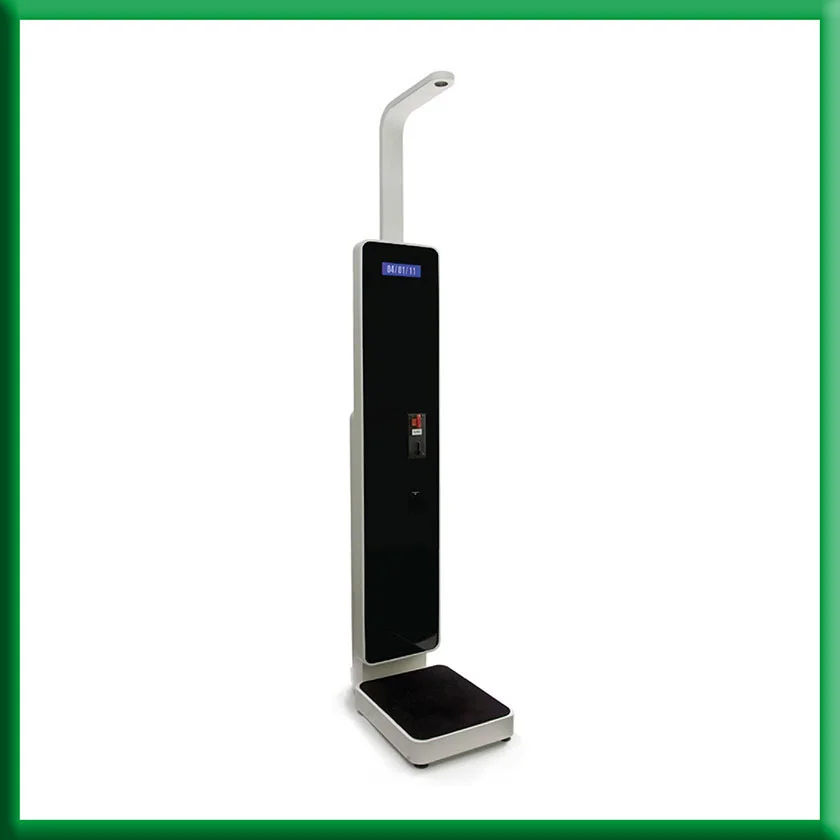 Bascula de farmacia Phone 2019
