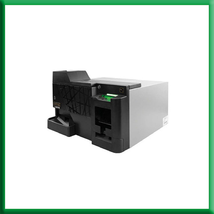 Cajón de cobro inteligente imasfarma