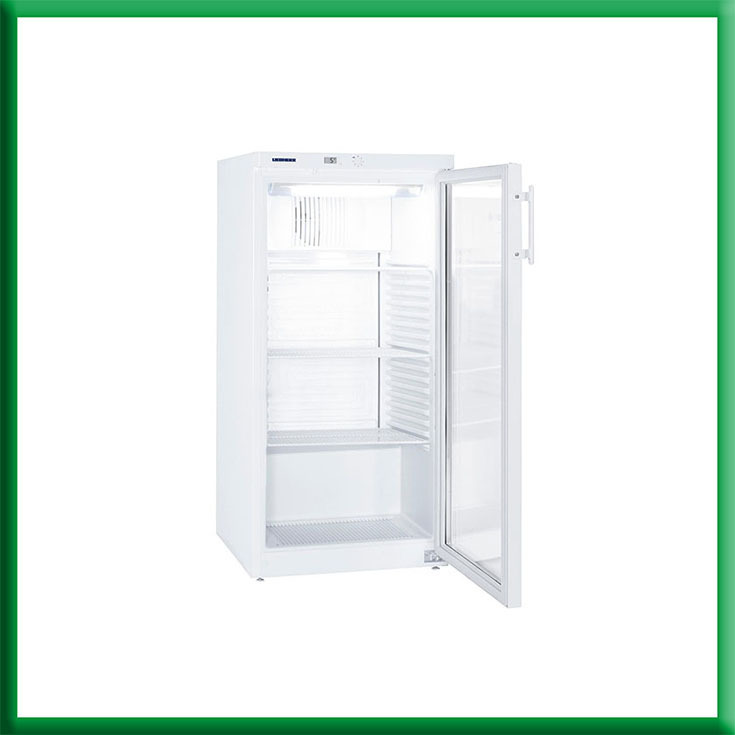Nevera de farmacia FKV-2643 Liebherr