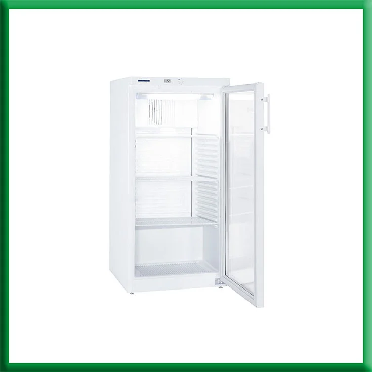 Nevera de farmacia FKV-2643 Liebherr