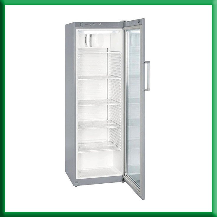 Nevera de farmacia FKVSL-4113-Premium Liebherr