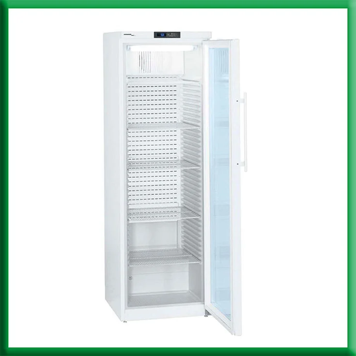 Nevera de farmacia MKV-3913 Liebherr