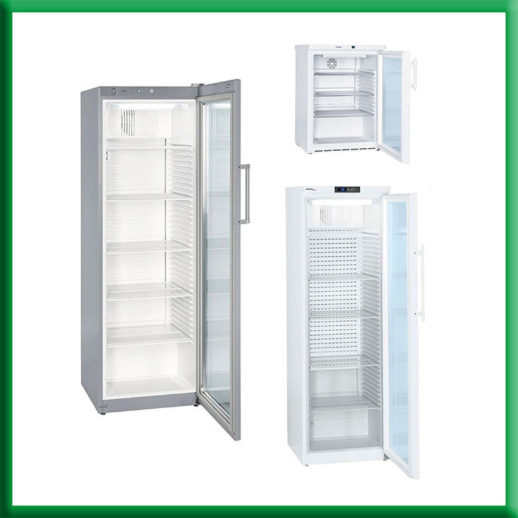 Frigorífico Liebherr imasfarma