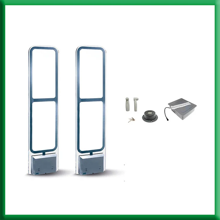 Barrera Antirrobo Plexi evolution