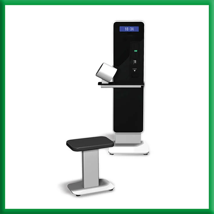Tensiómetro Phone Farmacia I+farna 2019
