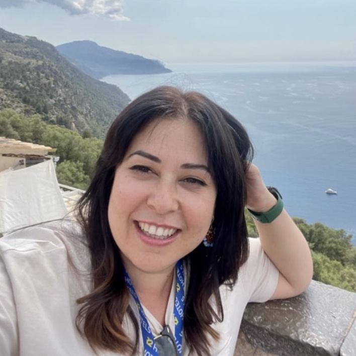 Gerente de tres 60 viajes