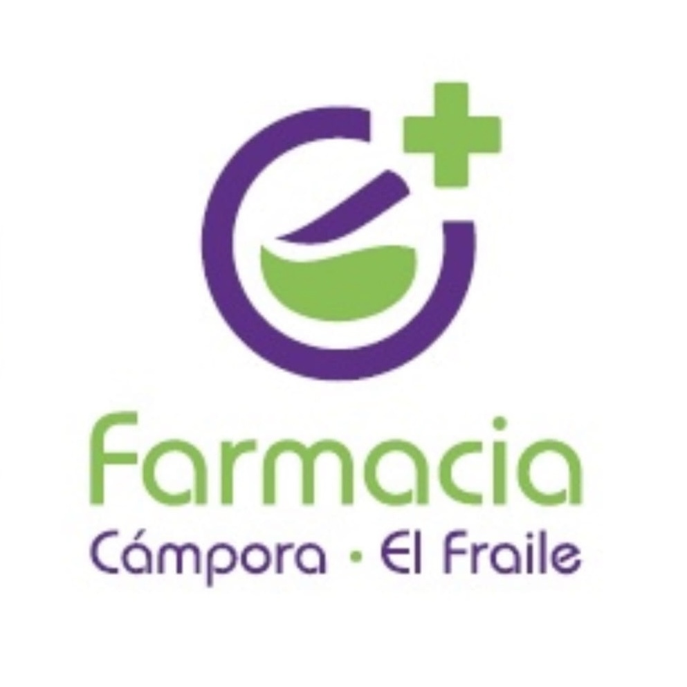 Farmacéutica de Farmacia El Fraile