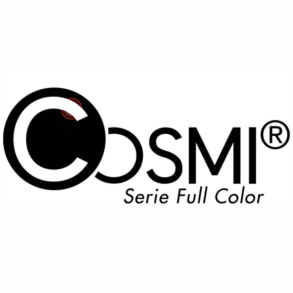 Logo Cosmi