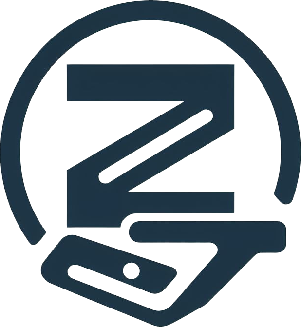 Logo Paymezone